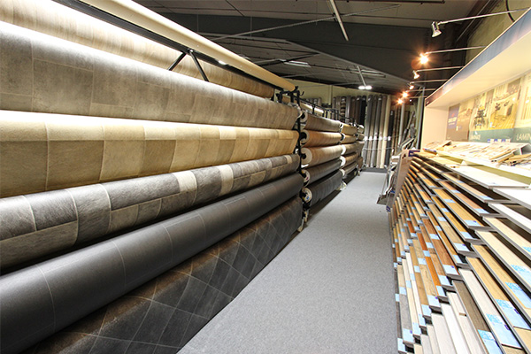 laminate showroom rolls 5