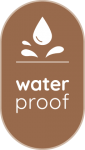 Waterproof icon